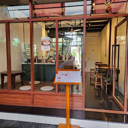 Canal View Lo-Ha Guest House, Contactless Check-In Bangkok Exteriör bild